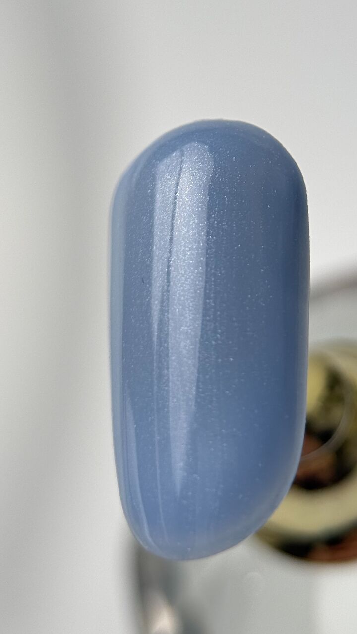 DA'23. Gel Polish, Sky blue, 8 ml, гель-лак, Небесно-блакитний #2
