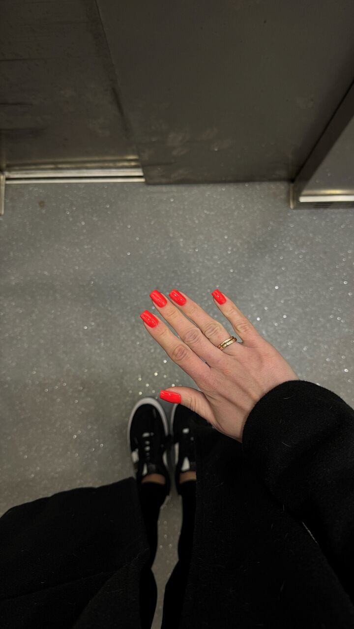 DA'23. Gel Polish, Provocative neon, 8 ml, гель-лак, "Провокаційний неон" #2