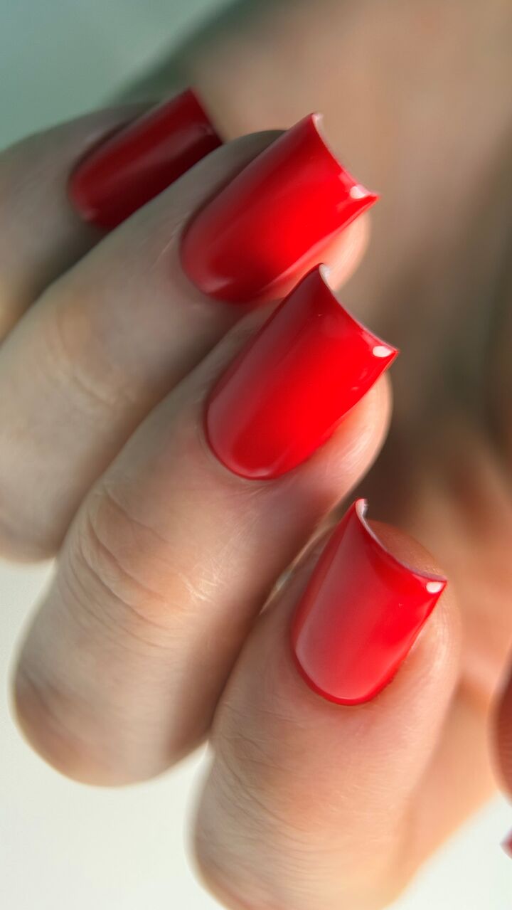 DA'23. Gel Polish, ‘Desire bloom, 8 ml, гель-лак, "Розківт бажання" #2