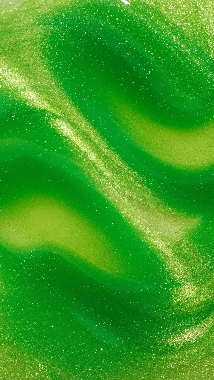 DNKa’. Gel Polish, 80's, Glows in the dark Cat's eye, #0007, 7 ml, гель-лак люмінісцентний "котяче око" — DNKa’ Professional, NAILSMADE