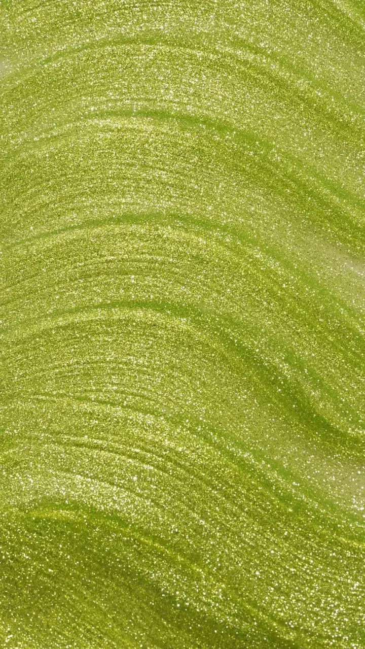 DNKa’. Gel Polish, 80's, Glows in the dark Cat's eye, #0006, 7 ml, гель-лак люмінісцентний "котяче око" — DNKa’ Professional, NAILSMADE