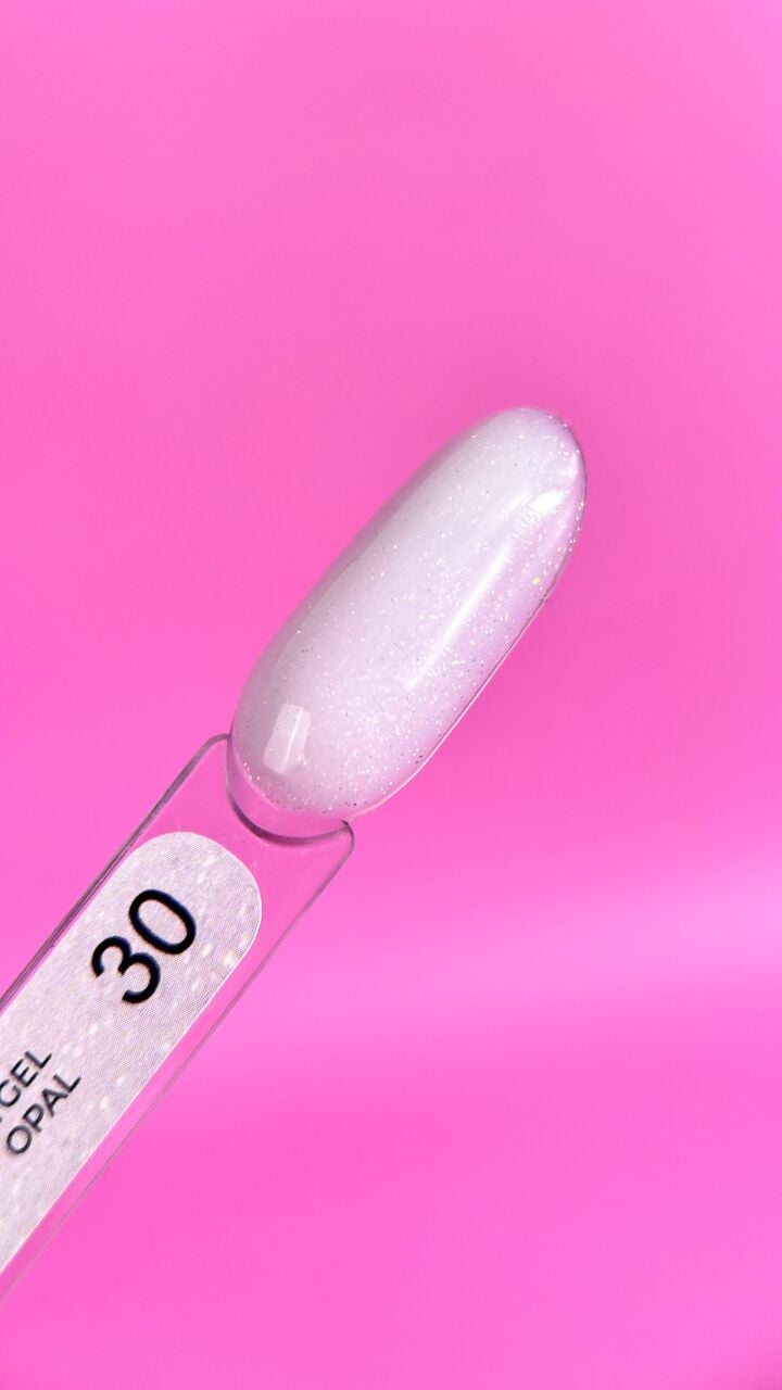 EDLEN Water Acrygel Opal №30, 30 ml #3