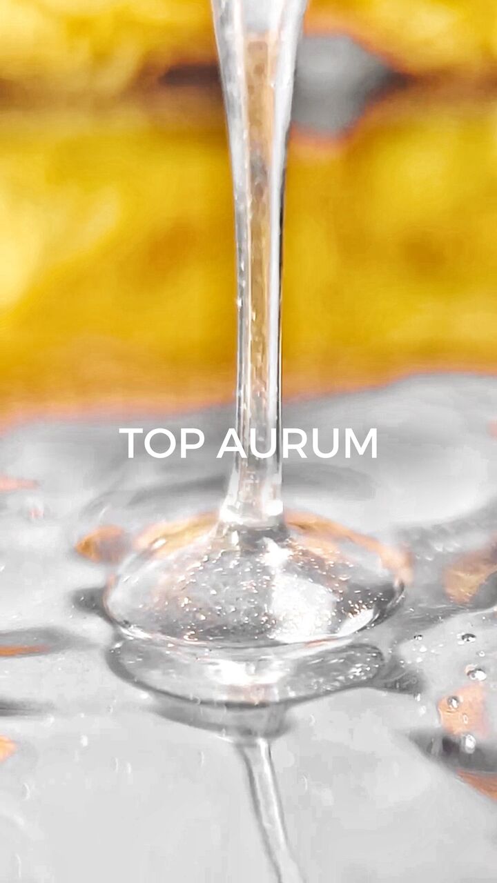 EDLEN. "Aurum" Top, 9 ml #2