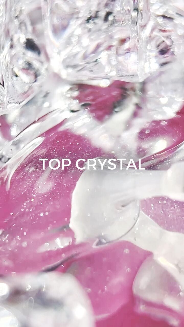 EDLEN. Crystal Top, 9 ml #2