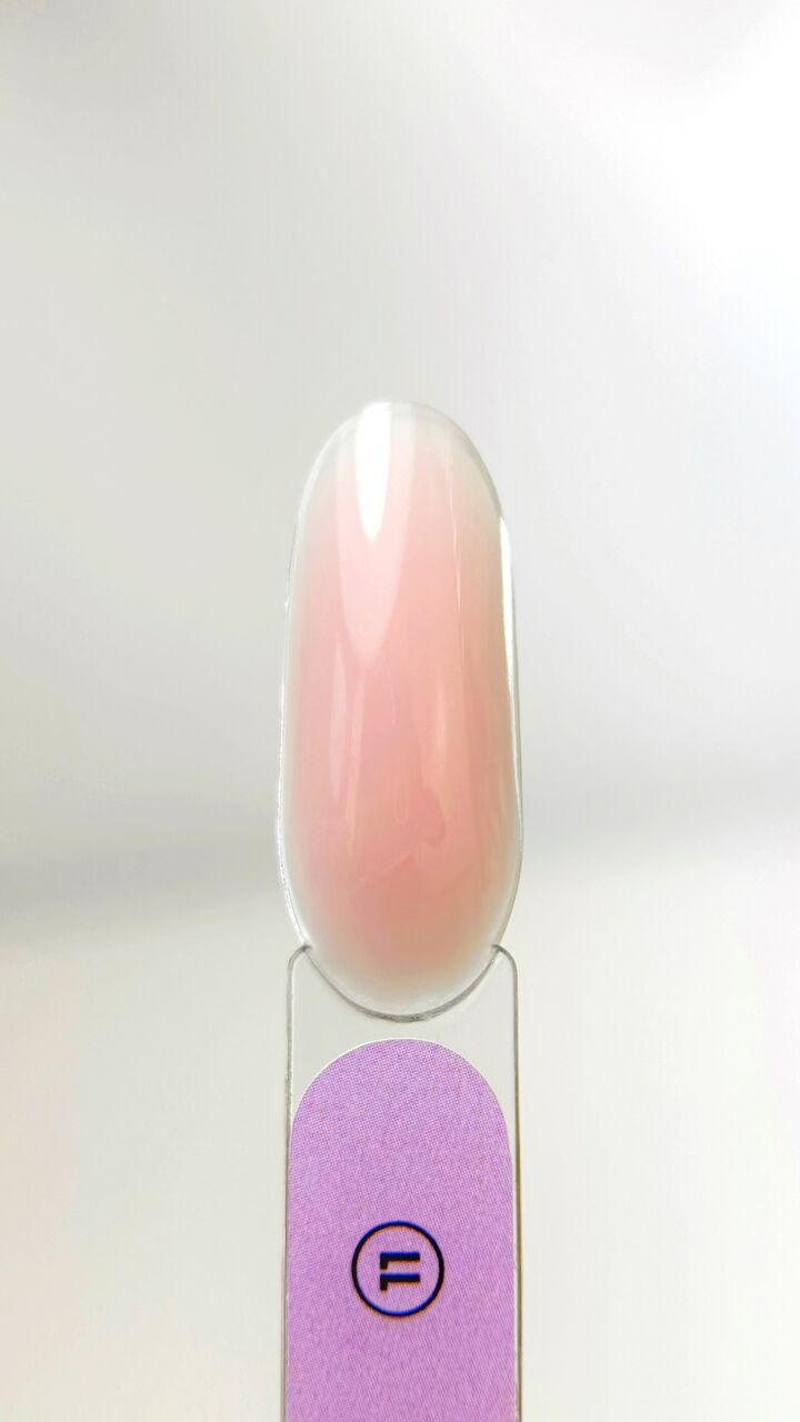 TOUCH. Liquid Builder Gel #11, 15 ml, міцний рідкий гель для нарощування #2