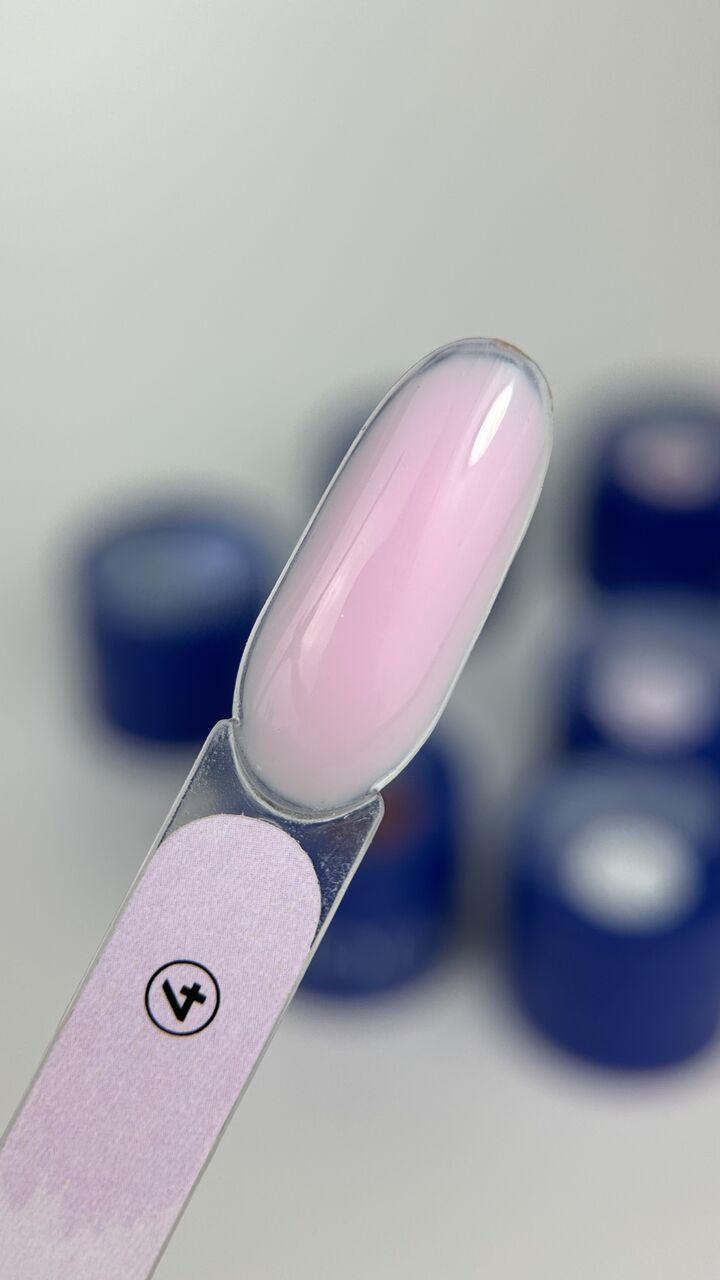 TOUCH. Liquid Builder Gel #04, 15 ml, gel liquide résistant pour extension #2