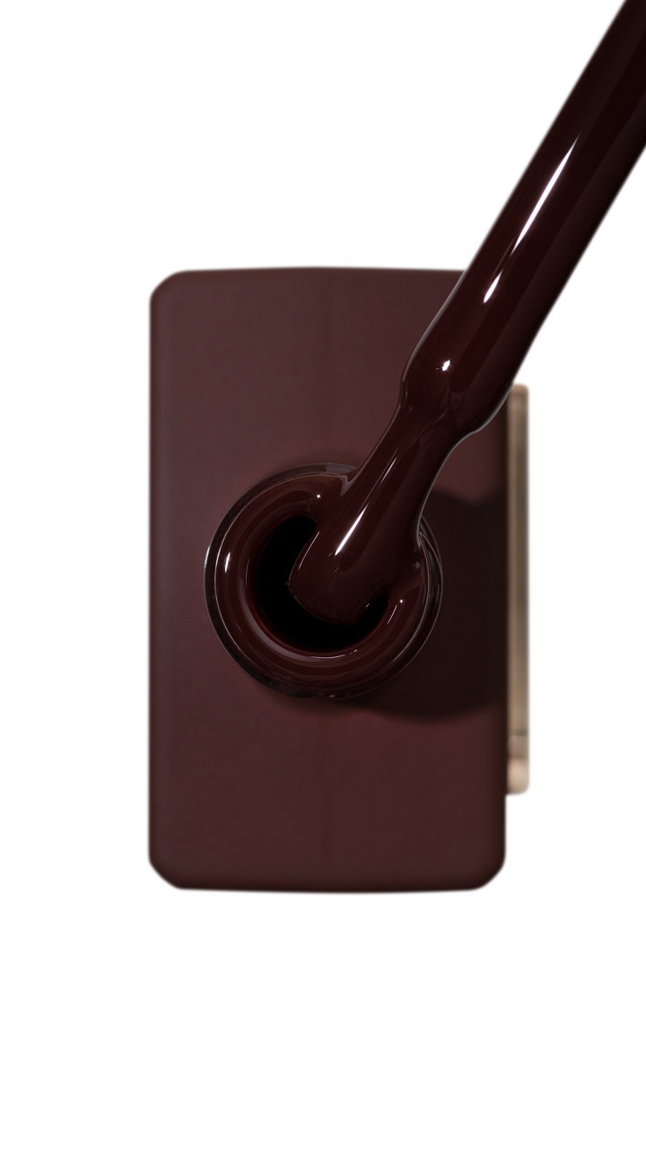 HEYLOVE. Gel Polish, RISTRETTO, 15 ml, гель-лак, темна марсала #2