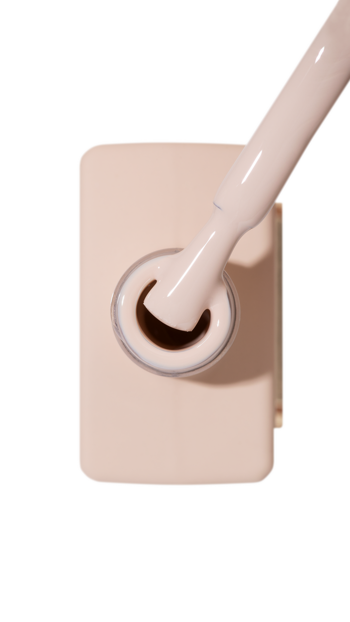 HEYLOVE. Gel Polish, BUTTER, 15 ml, gel polish, crème #2