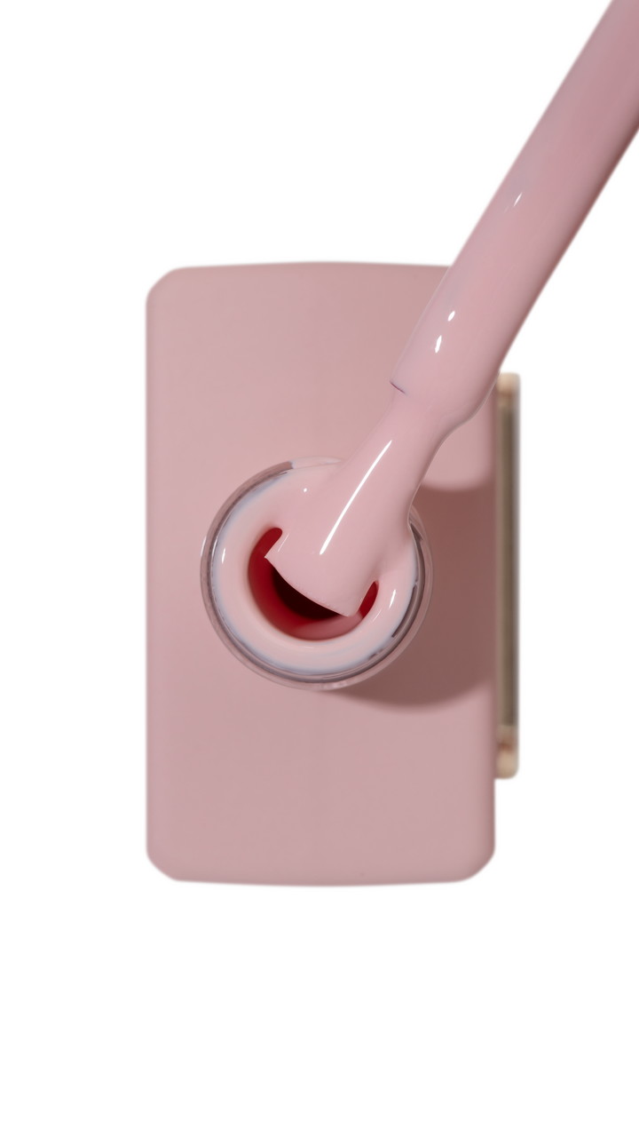 HEYLOVE. Gel Polish, PEACHSKIN, 15 ml, gel polish, pêssego #2