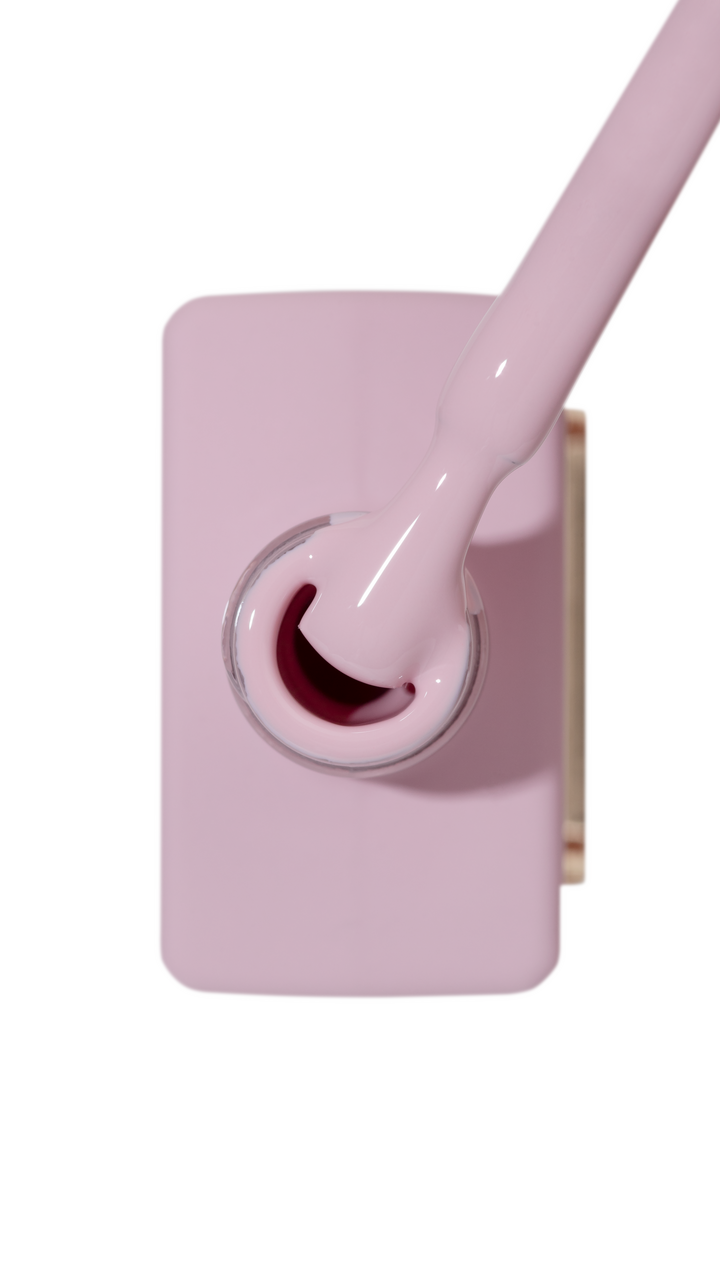 HEYLOVE. Gel Polish, ROSEWATER, 15 ml, gel polish, rosa pastel #2