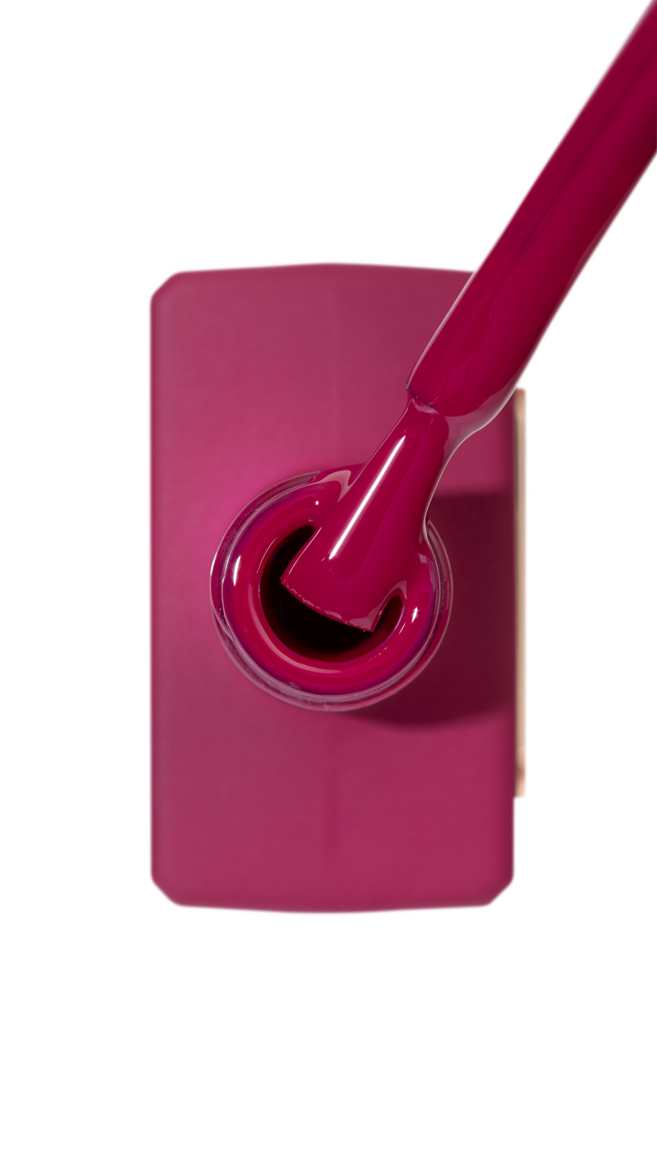 HEYLOVE. Gel Polish, SANGRIA, 15 ml, гель-лак, сангрія #2