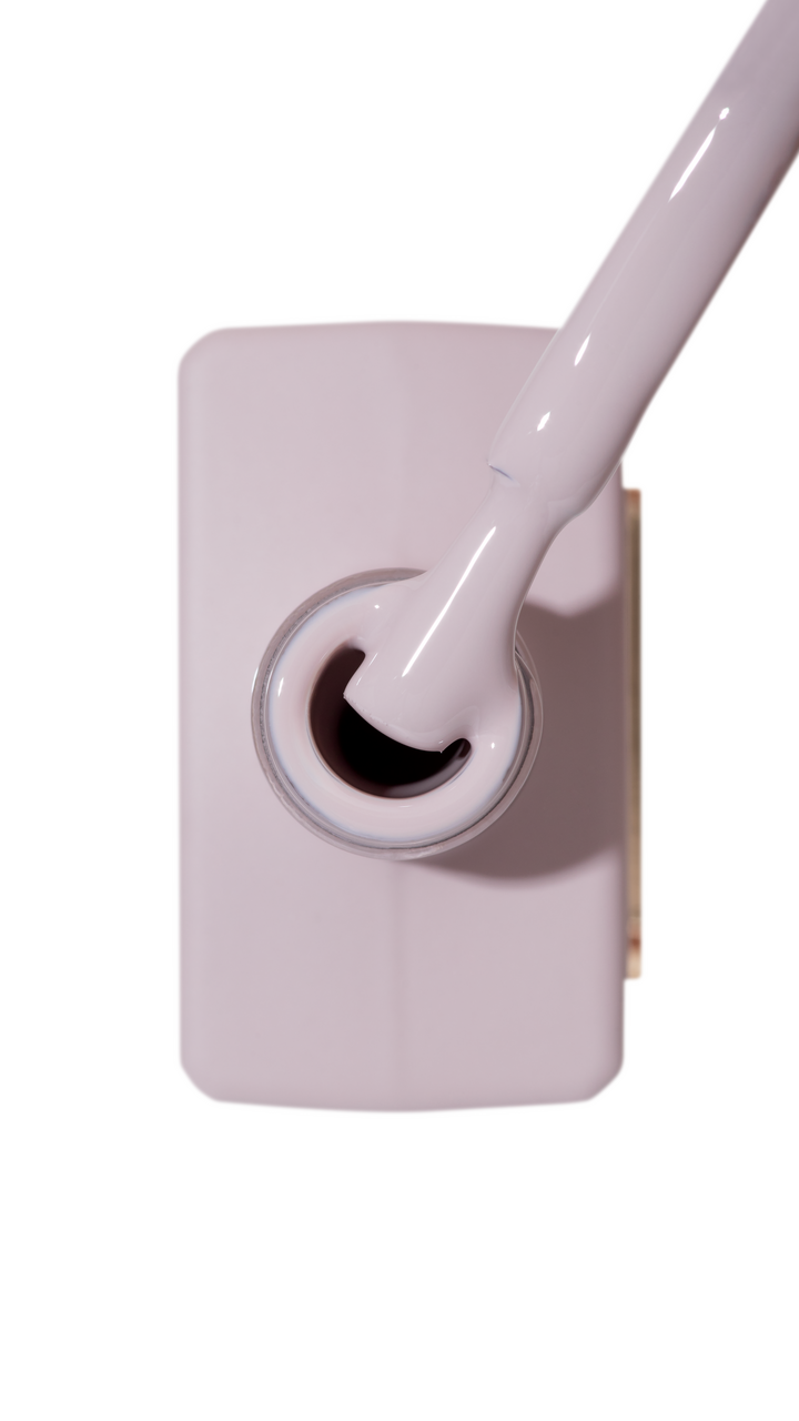 HEYLOVE. Gel Polish, SOUL, 15 ml, gel polish, taupe latte #2