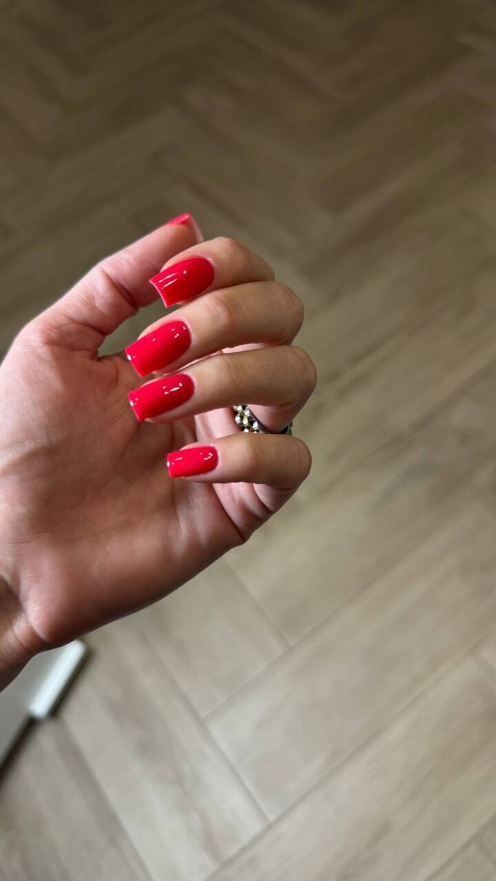 DA'23. Gel Polish, Juicy, 8 ml, гель-лак, "Соковита" #2