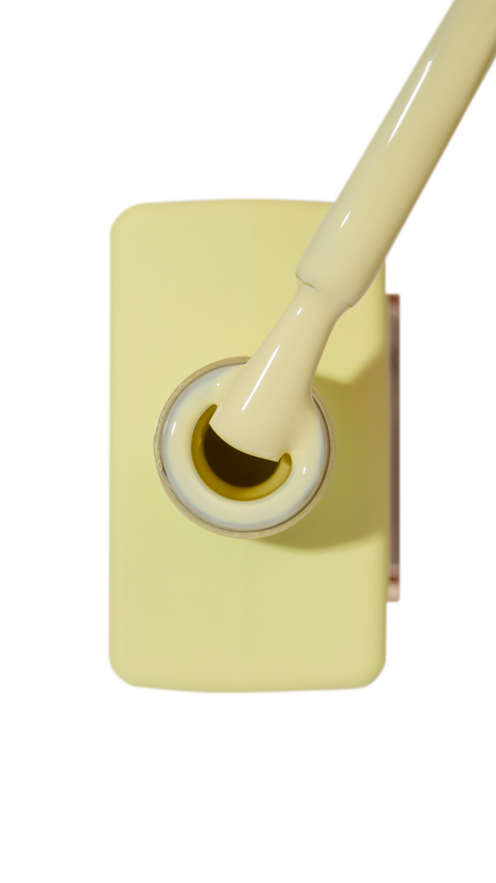 УЦІНКА / HEYLOVE. Gel Polish, CITRON, 15 ml, гель-лак #3