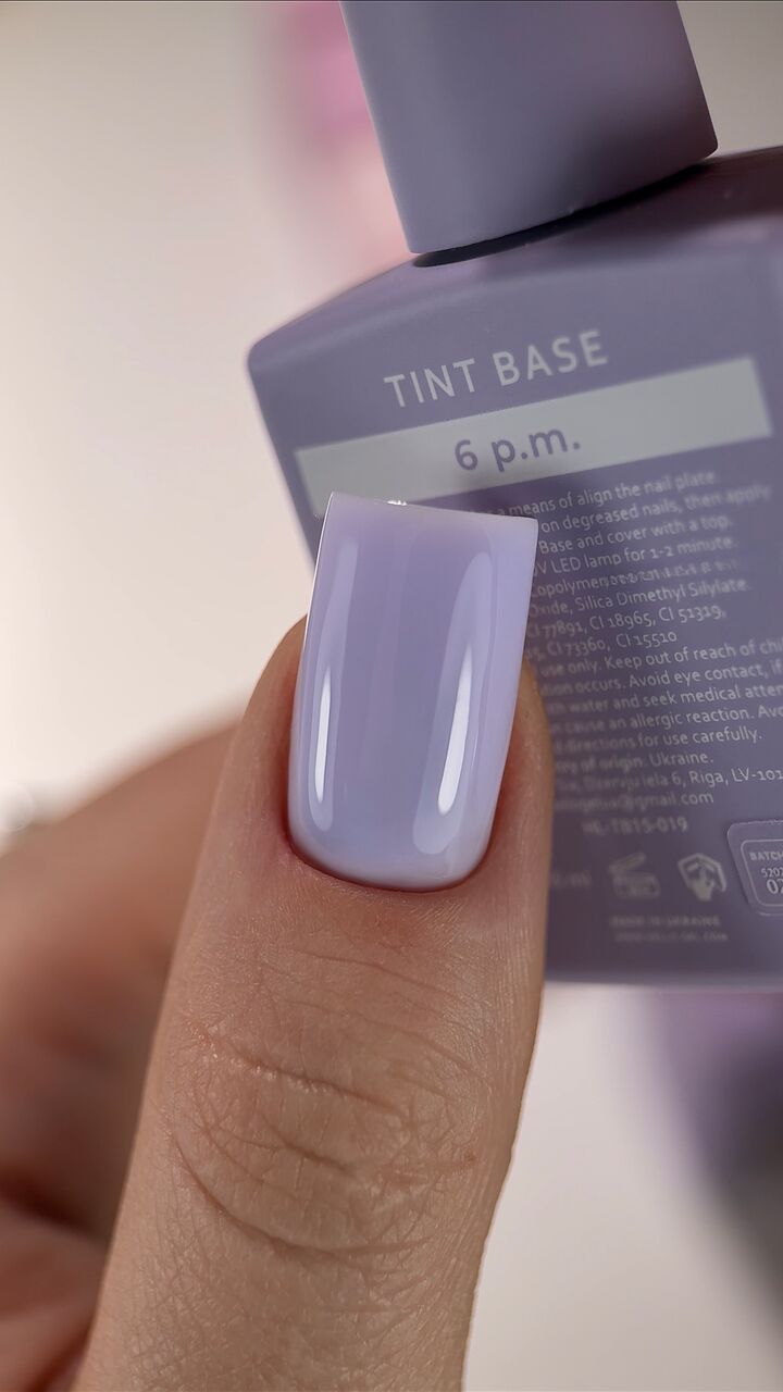 HEYLOVE. Tint base, 6 p.m., 15 ml, base tintada #3