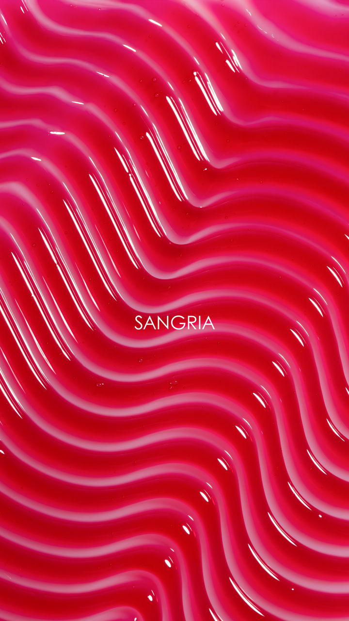 DNKa’. Builder Gel, SANGRIA, 15 ml, гель для моделювання #2
