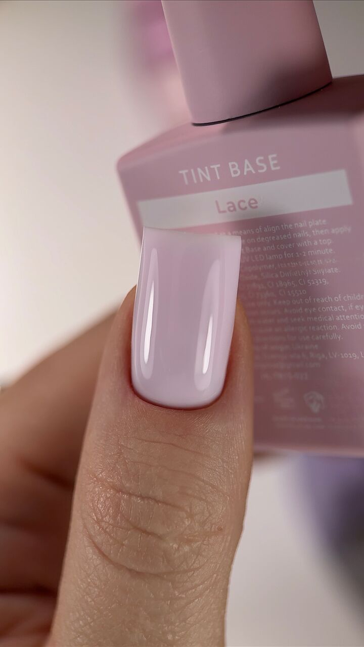HEYLOVE. Tint base, LACE, 30 ml, відтіночна база #2