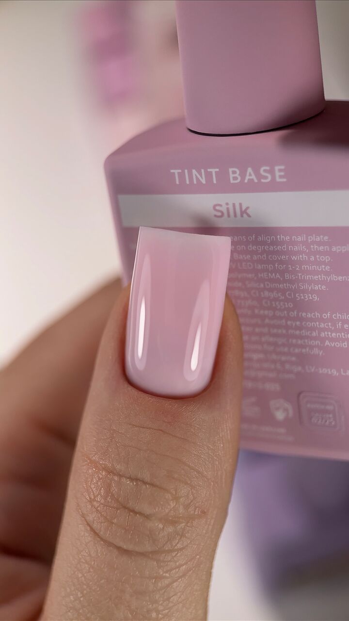HEYLOVE. Tint base, SILK, 30 ml, відтіночна база #2