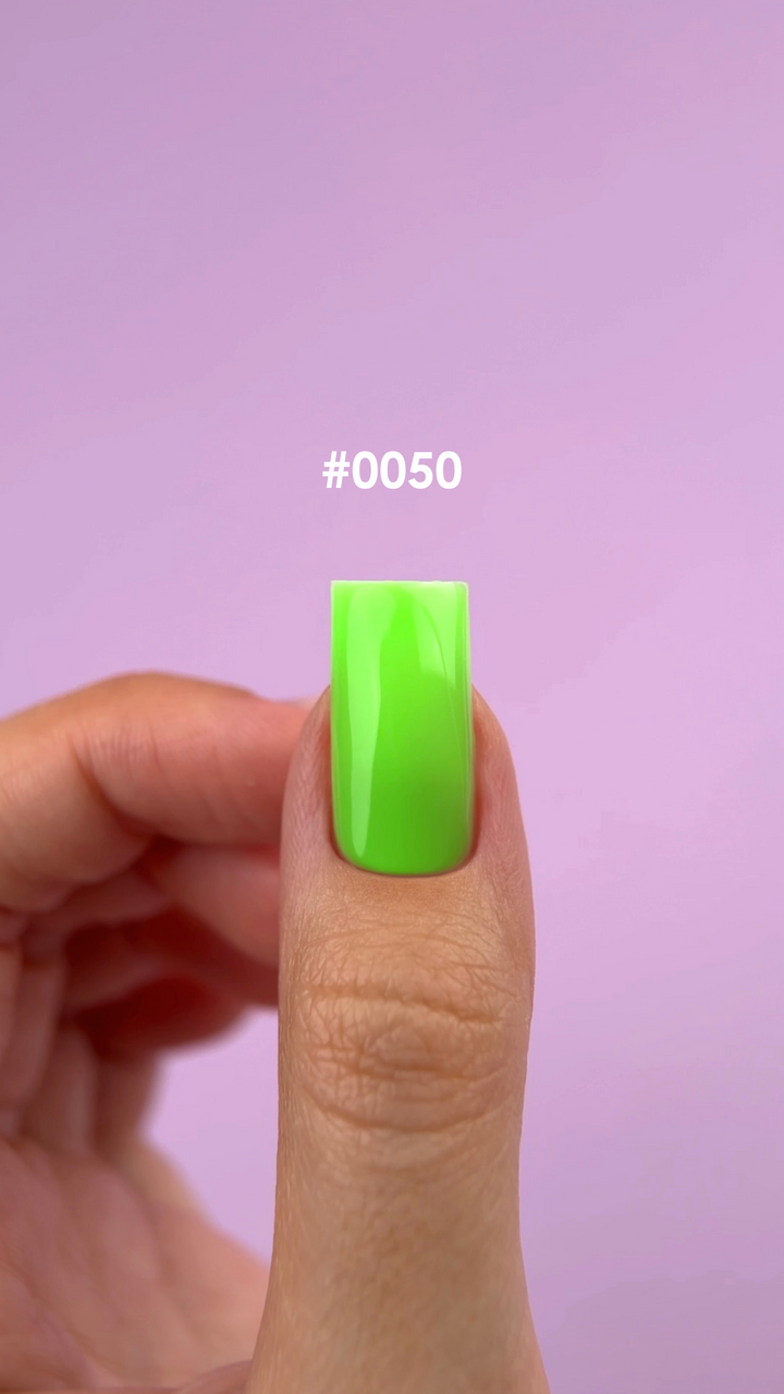DNKa’. Builder Gel Dopamine, #0050, 30 ml, гель для моделювання та укріплення #3