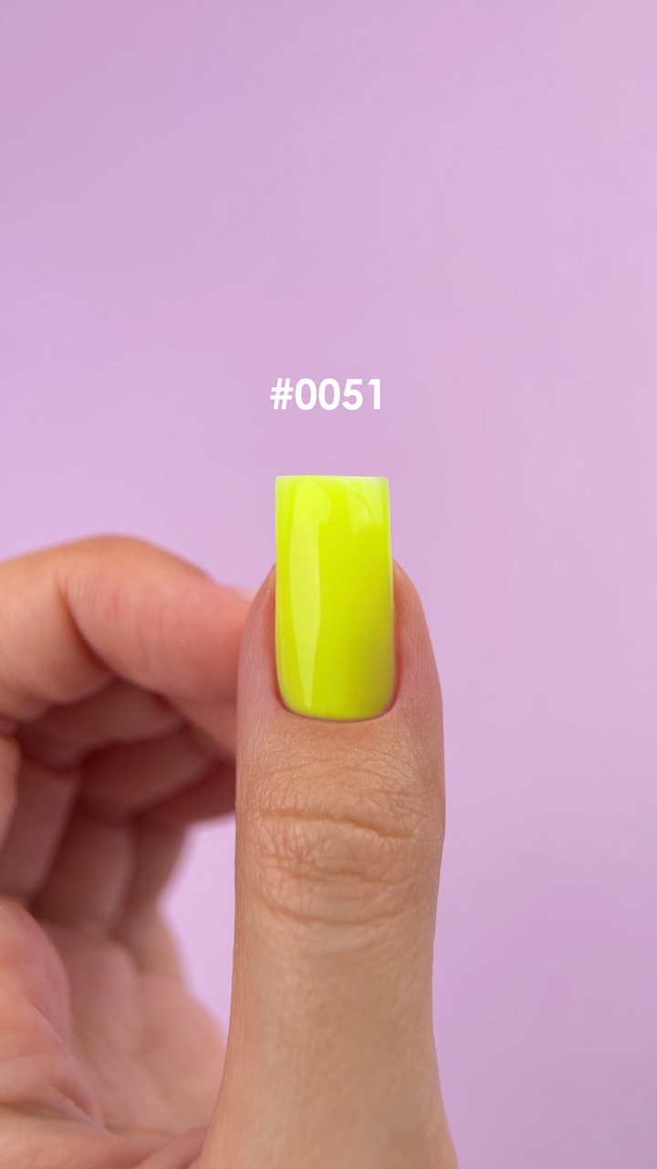 DNKa’. Builder Gel Dopamine, #0051, 30 ml, гель для моделювання та укріплення #3