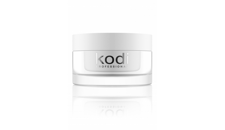 KODI, Perfect Acrylic Powder, 40 g, transparentes Acrylpulver #2
