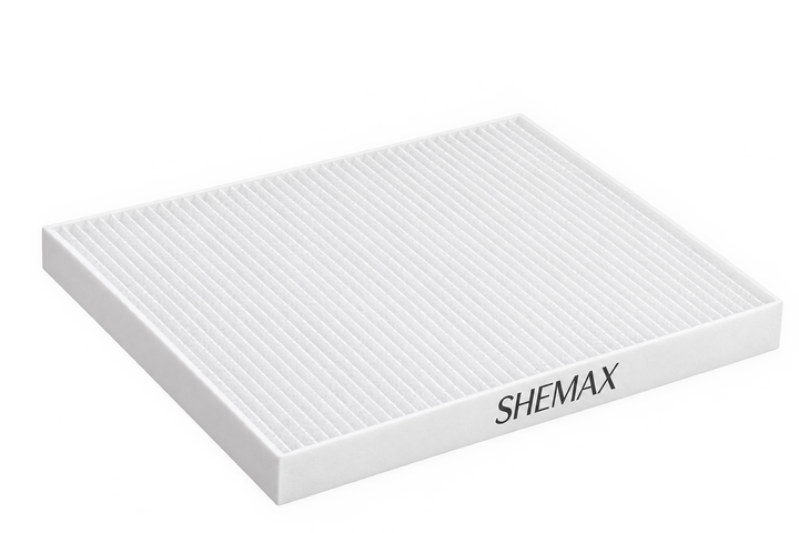 SHEMAX. HEPA фільтр для витяжки Style Pro — SHEMAX, NAILSMADE