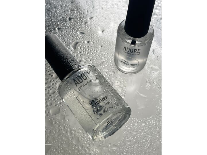 ADORE. Nail fresher, 15 ml, Дегідратор #2