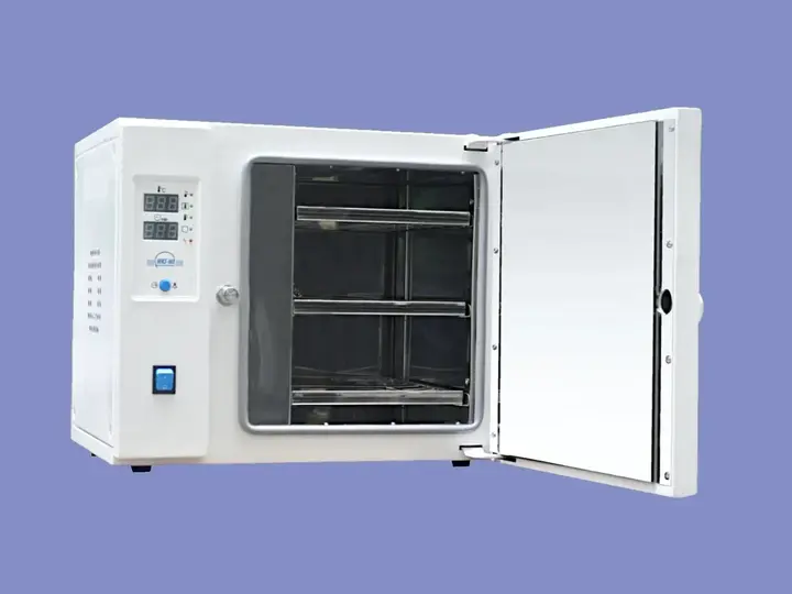 MIZ-MA. Hot air Sterilizer GP-20. Air sterilizer GP-20, for 12 kraft packages (made to order) — Mizma, NAILSMADE