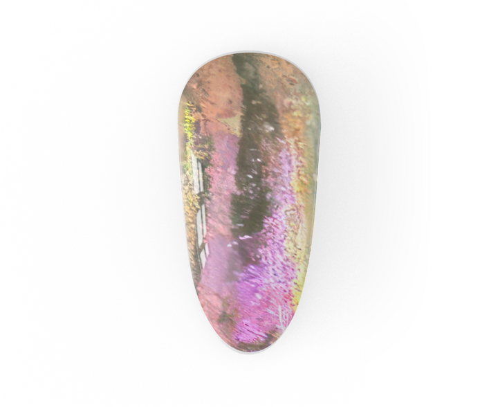 LUNAmoon. BROKEN GLASS. Dry Glitter Set, 6 pcs, set de paillettes sèches, 6 pièces #2
