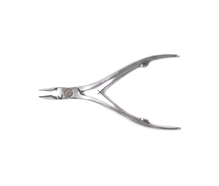 NAILSMADE Cuticle nippers, Кусачки для шкіри професійні #3