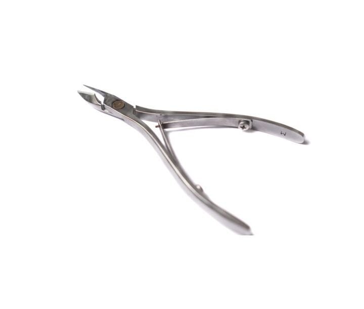 NAILSMADE Cuticle nippers, Кусачки для шкіри професійні #2