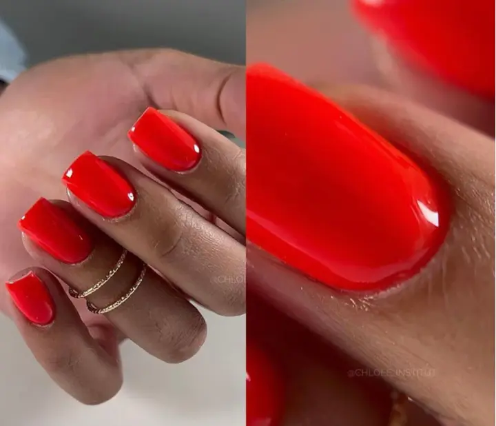 F.O.X. Gel polish, Spectrum, #036, Extreme, 7 ml. Гель-лак, неоновий #3
