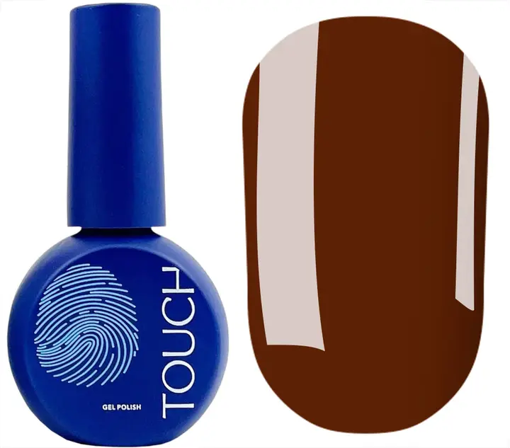 TOUCH. Solo Gel Polish #13, 9 ml, Single-phase gel polishes, однофазний гель-лак #1