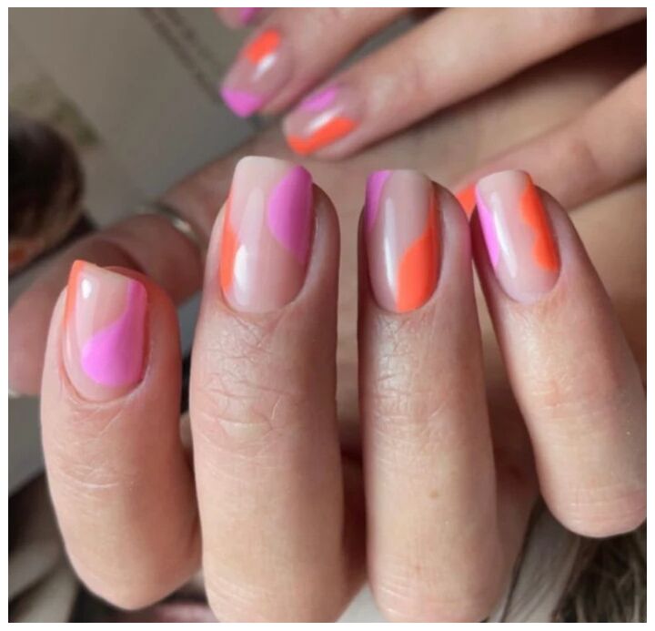 F.O.X. Gel polish, Spectrum, #070, Muse, 7 ml. Гель-лак #3