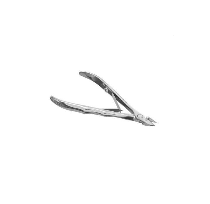 STALEKS. Cuticle nippers, 8 mm, Кусачки для шкіри EXPERT 20 #3