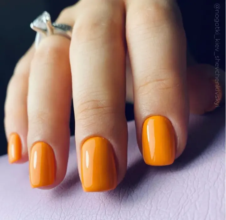 F.O.X. Gel polish, Spectrum, #112, Roxy, 7 ml. Гель-лак #3