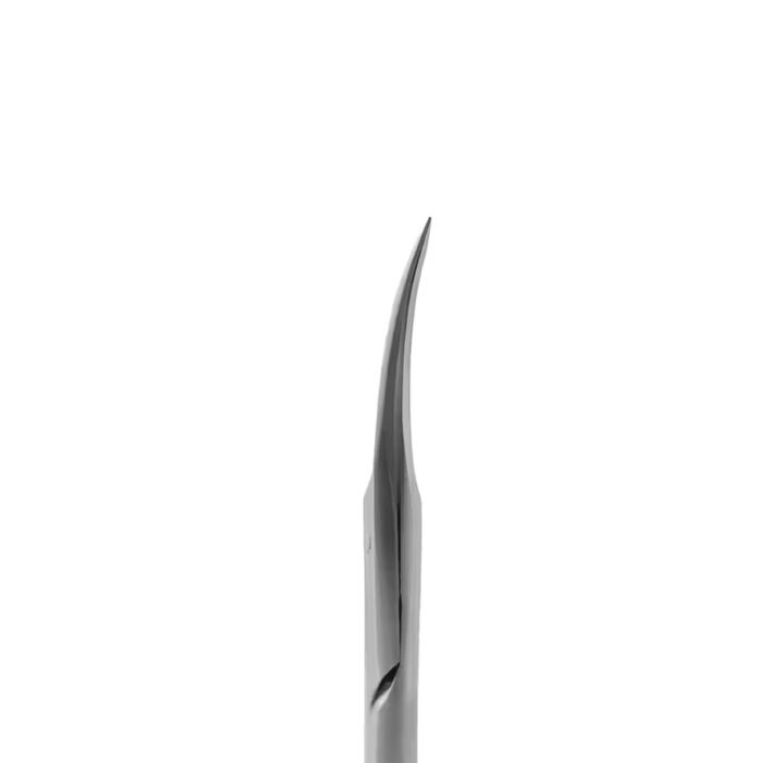 STALEKS. Nail scissors, Ножиці для шкіри SMART 40 TYPE 3 #3