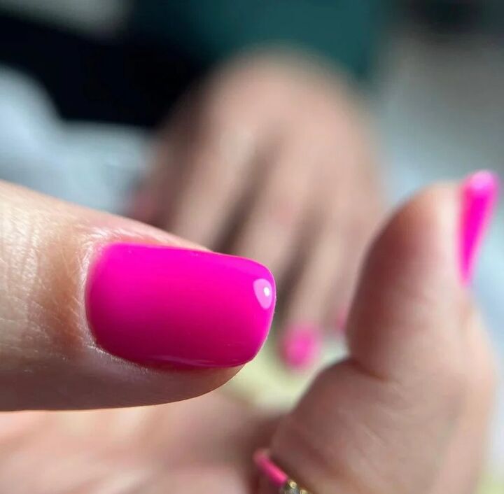 F.O.X. Gel polish, Spectrum, #079, Glamour, 7 ml. Гель-лак #4