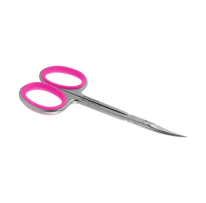 STALEKS. Nail scissors, Ножиці для шкіри SMART 40 TYPE 3 #5