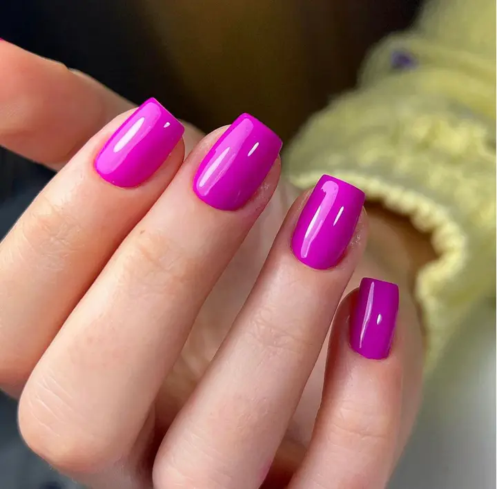 F.O.X. Gel polish, Spectrum, #078, Pathos, 7 ml. Гель-лак #3