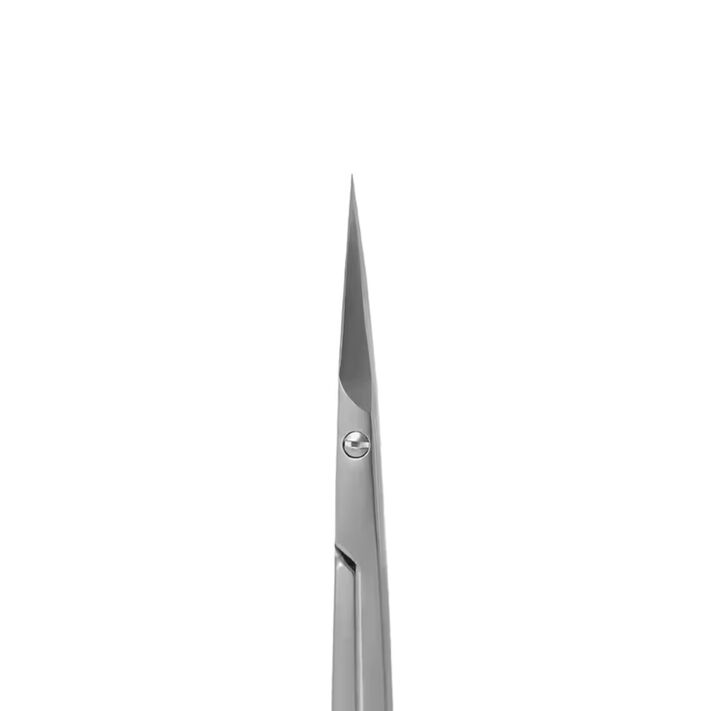 STALEKS. Nail scissors, Ножиці для шкіри SMART 40 TYPE 3 #4