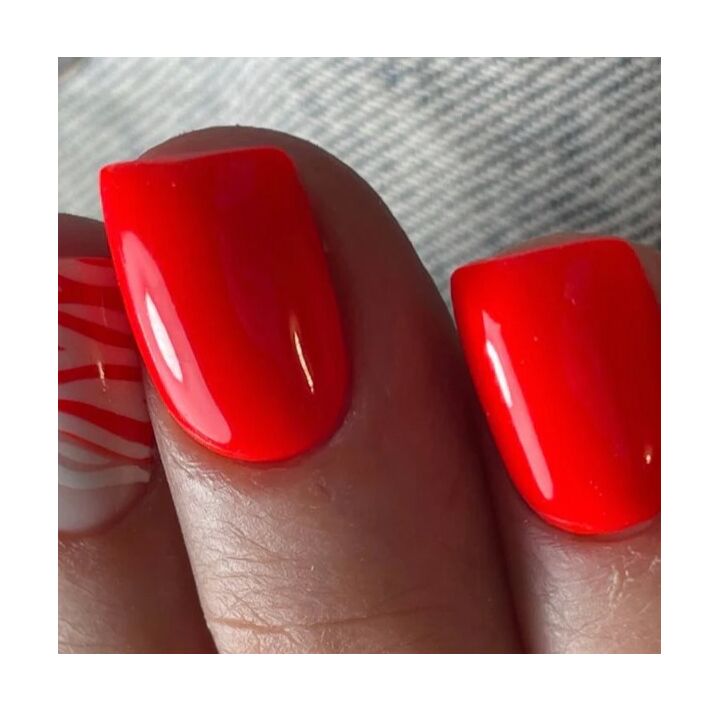 F.O.X. Gel polish, Spectrum, #072, Summit, 7 ml. Гель-лак #3