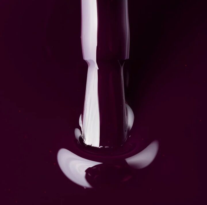 F.O.X. KERATIN Gel polish Fashion Capsule #006, 7 ml. Гель-лак з кератином #2