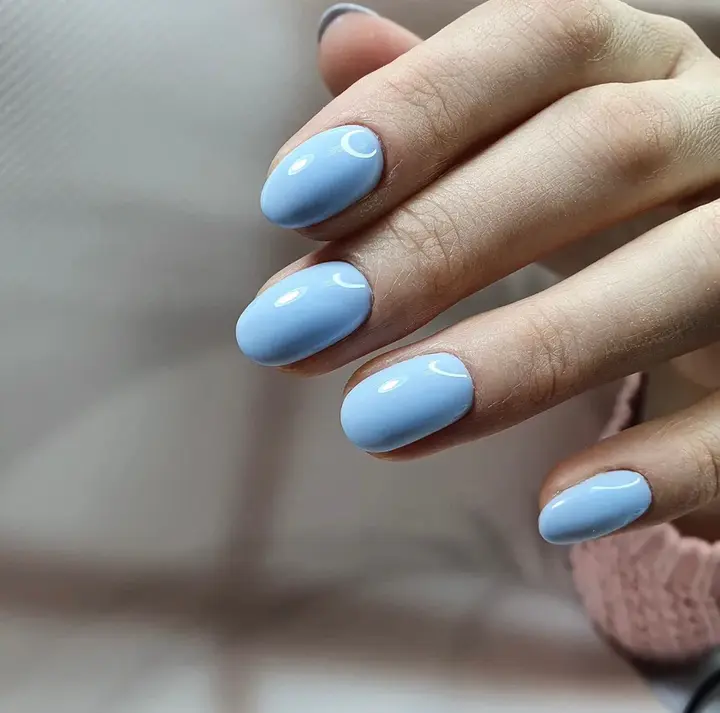 F.O.X. Gel polish, Spectrum, #100, Anna, 7 ml. Гель-лак #5
