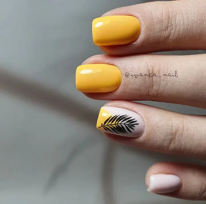 F.O.X. Gel polish, Spectrum, #067, Iconic, 7 ml. Гель-лак #3