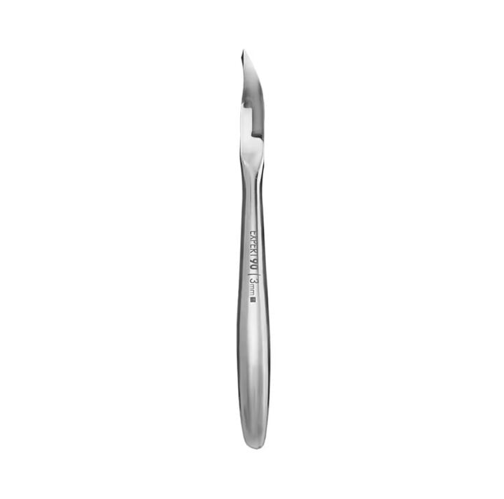 STALEKS. Cortacutículas, 3 mm, Corta cutículas EXPERT 90 #3