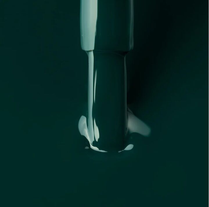F.O.X. KERATIN Gel polish Fashion Capsule #007, 7 ml. Гель-лак з кератином #2
