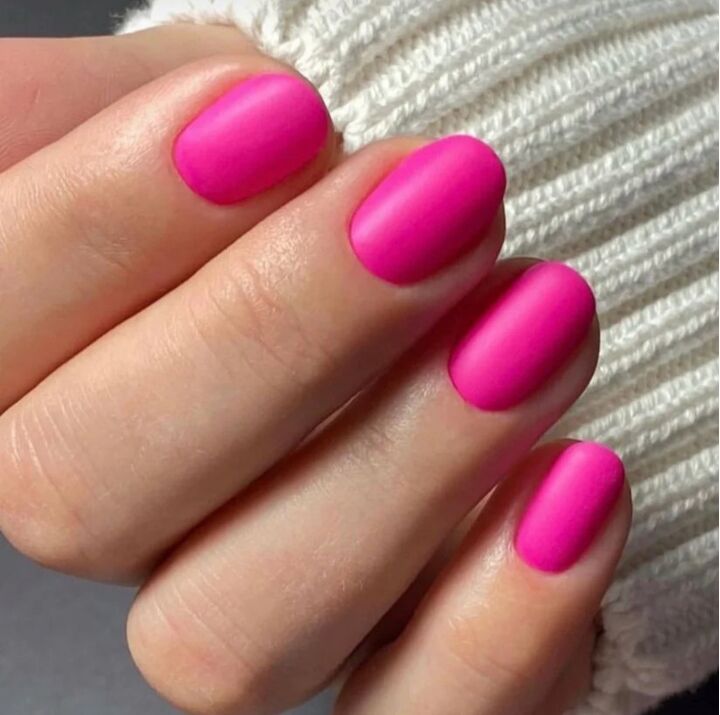 F.O.X. Gel polish, Spectrum, #079, Glamour, 7 ml. Гель-лак #3
