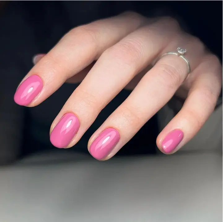 F.O.X. Gel polish, Spectrum, #050, Girlfriend, 7 ml. Гель-лак #4