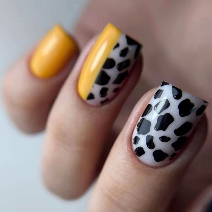 F.O.X. Gel polish, Spectrum, #111, Agata, 7 ml. Гель-лак #3